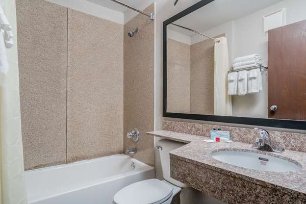  - Microtel Inn & Suites by Wyndham Rochester