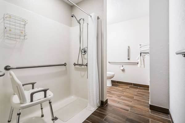  - Microtel Inn & Suites by Wyndham Rochester