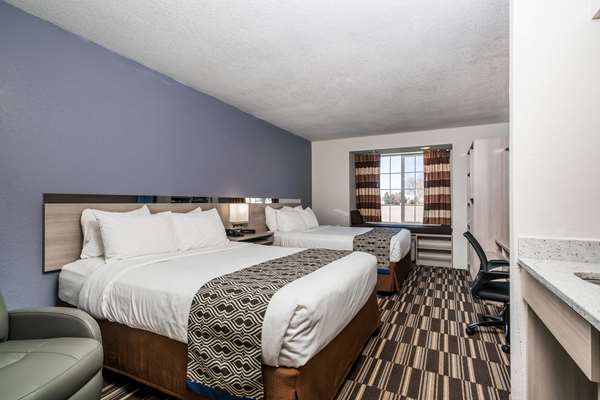  - Microtel Inn & Suites by Wyndham Rochester
