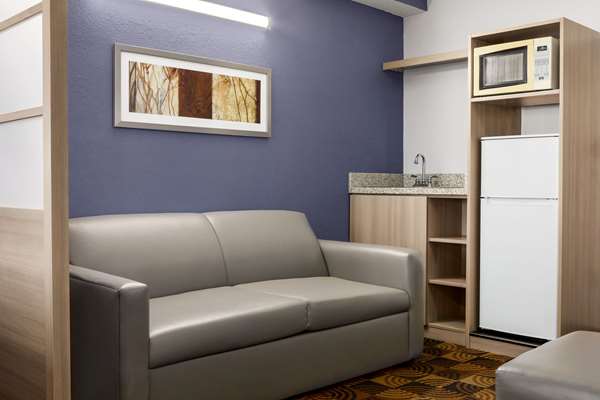  - Microtel Inn & Suites by Wyndham Lincoln