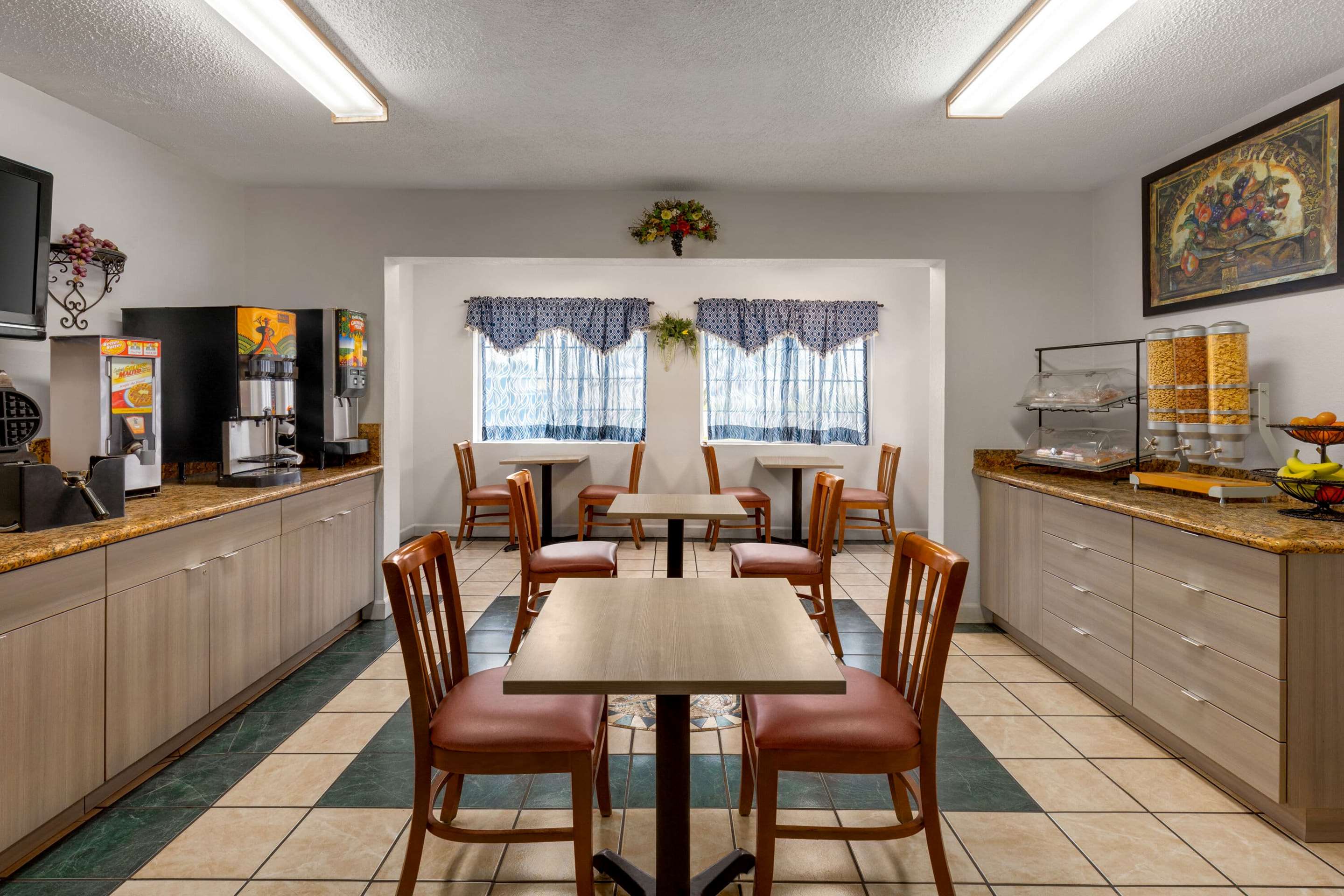 Property amenity | Microtel Inn & Suites Lincoln