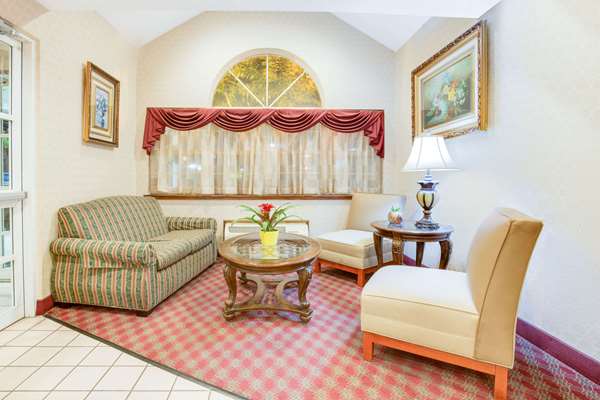  - Microtel Inn by Wyndham Greensboro - I-40, Exit 214