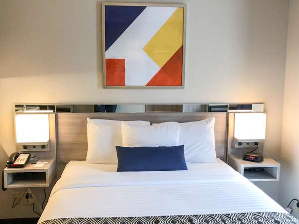  - Microtel Inn & Suites by Wyndham Eagan