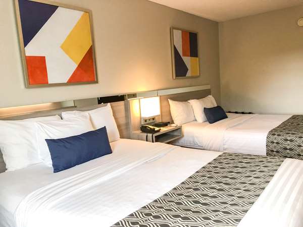  - Microtel Inn & Suites by Wyndham Eagan