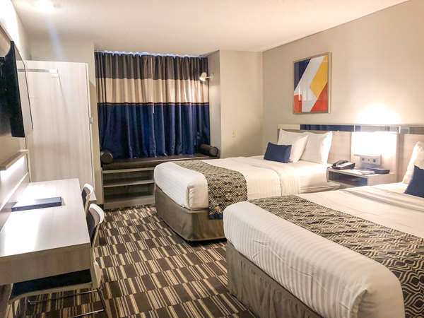  - Microtel Inn & Suites by Wyndham Eagan
