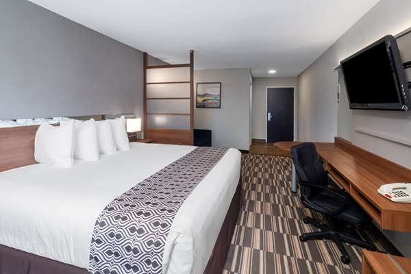 Suite - Microtel Inn & Suites by Wyndham Pooler - I-95, Exit 102