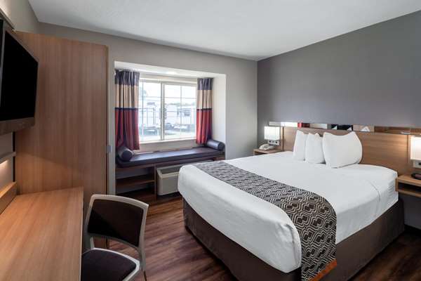  - Microtel Inn & Suites by Wyndham Pooler - I-95, Exit 102