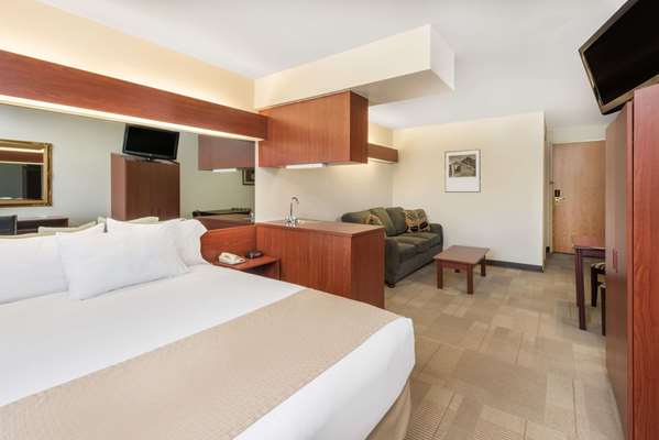  - Microtel Inn & Suites by Wyndham Ste Genevieve