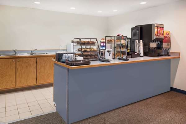  - Microtel Inn & Suites by Wyndham Ste Genevieve