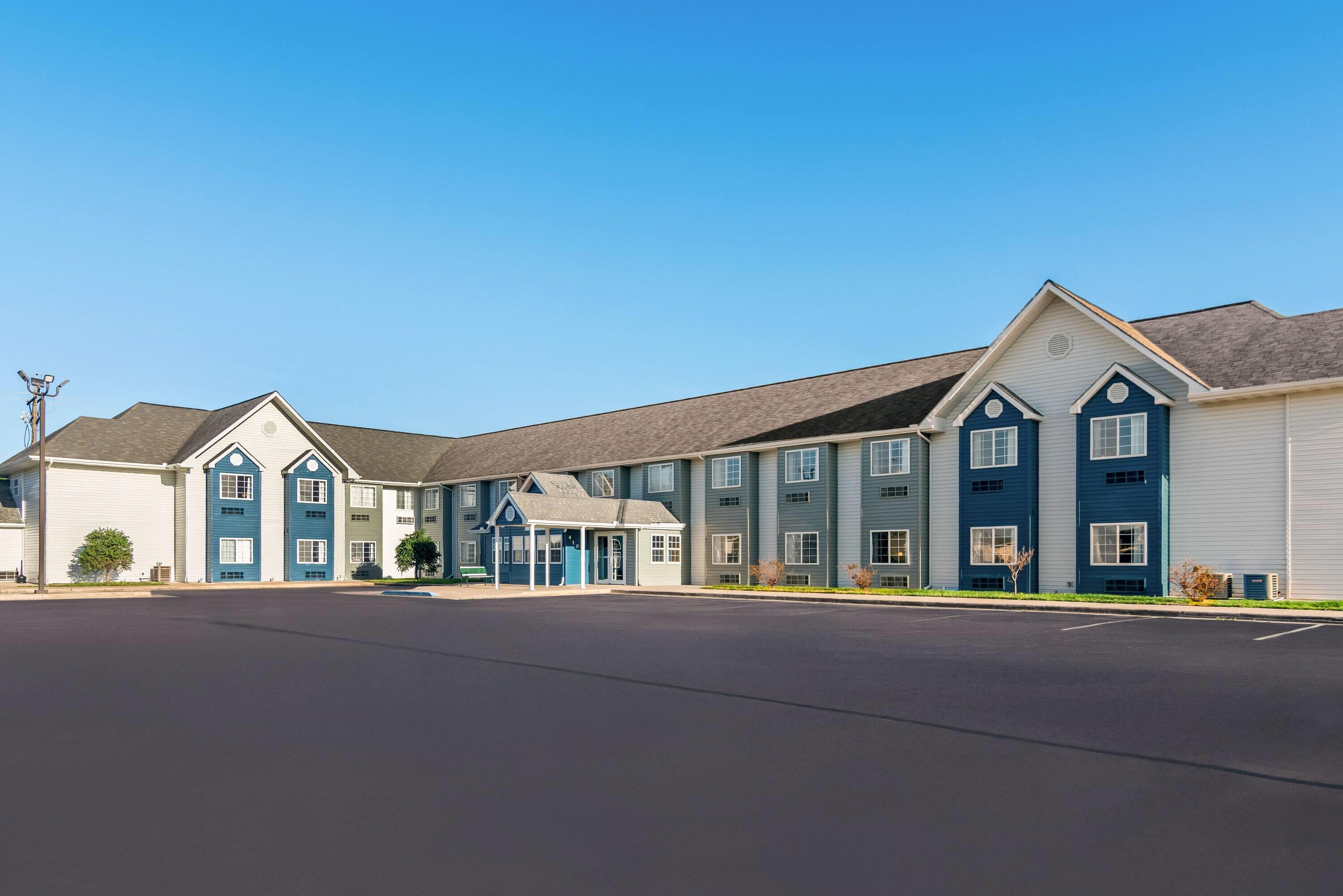 Exterior | Microtel Inn & Suites by Wyndham Joplin