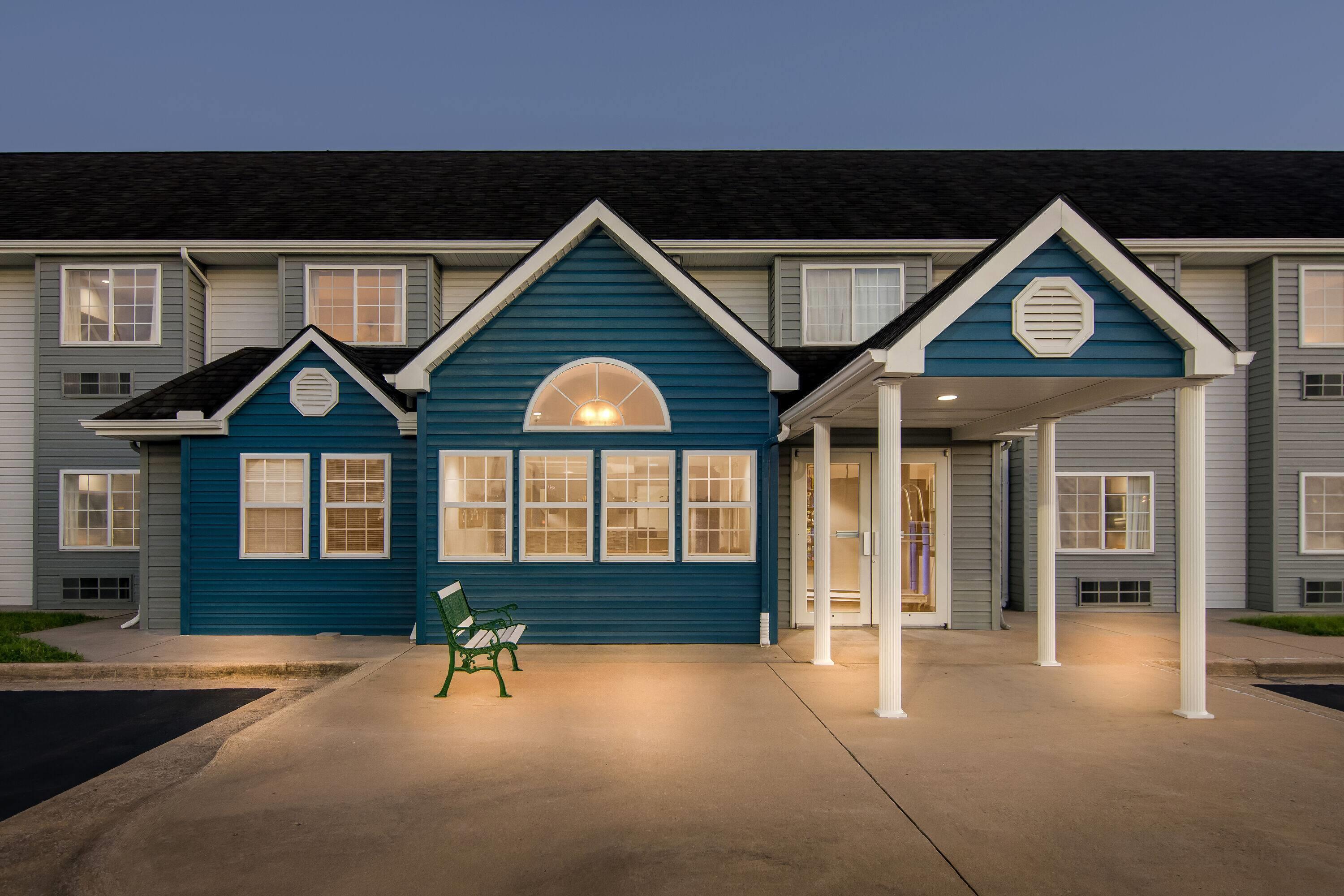Exterior | Microtel Inn & Suites by Wyndham Joplin