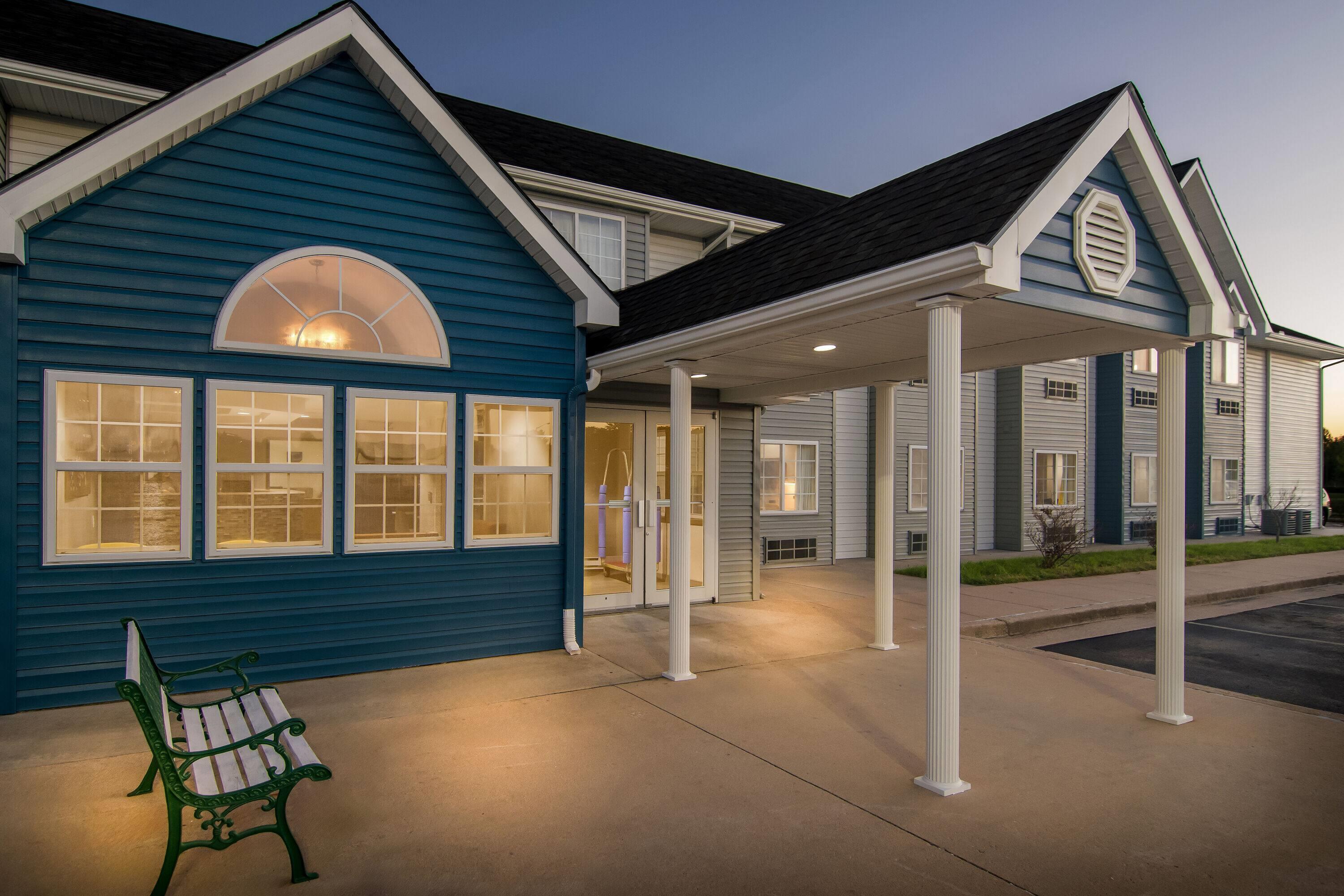 Exterior | Microtel Inn & Suites by Wyndham Joplin