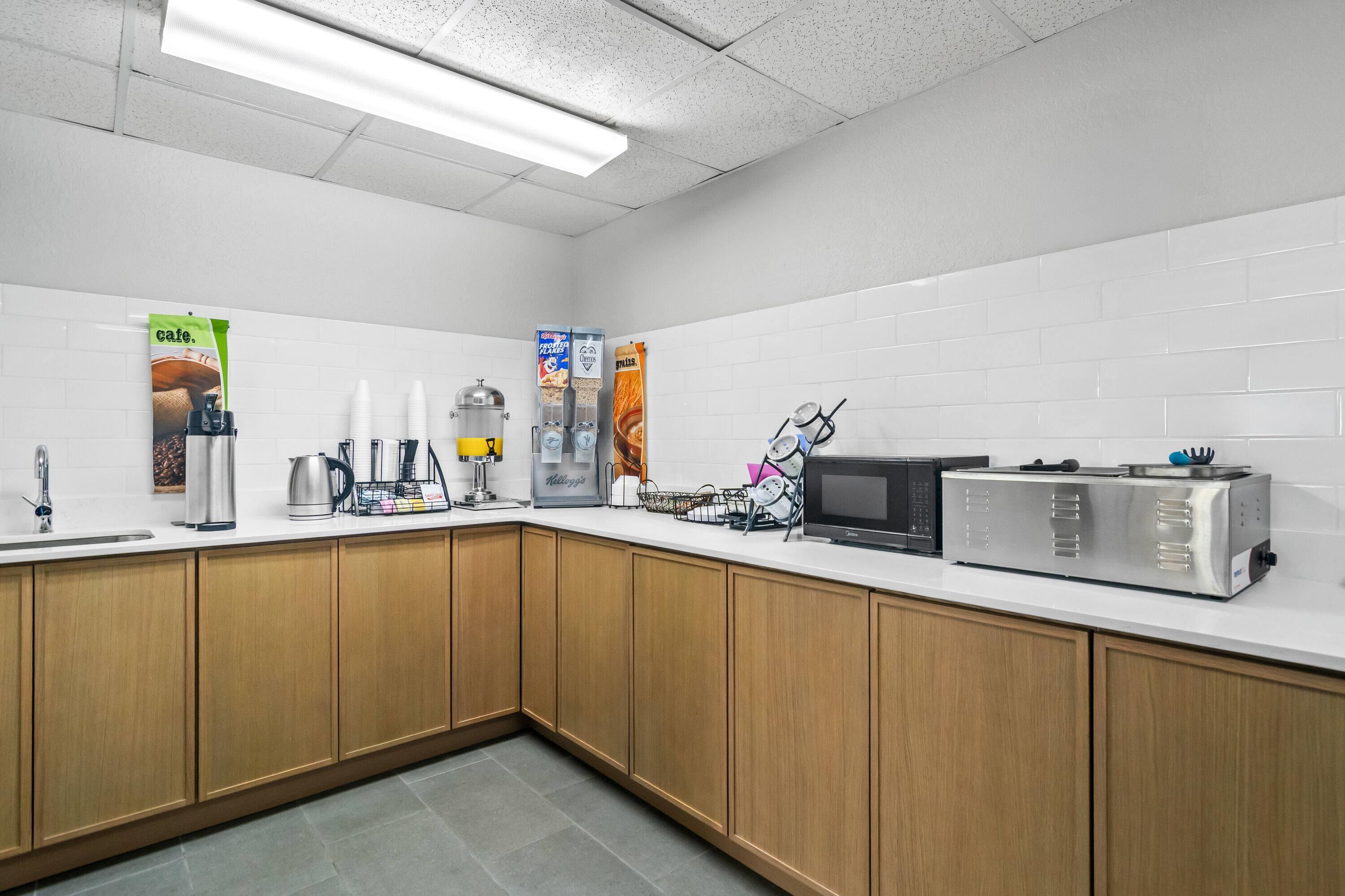 Undefined | Microtel Inn & Suites by Wyndham Joplin
