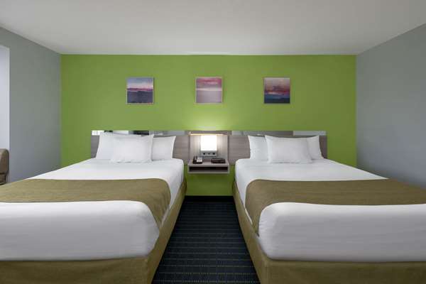  - Microtel Inn by Wyndham Cornelius - I-77, Exit 28