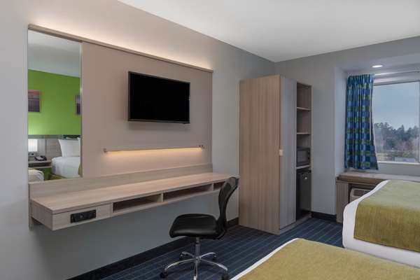  - Microtel Inn by Wyndham Cornelius - I-77, Exit 28