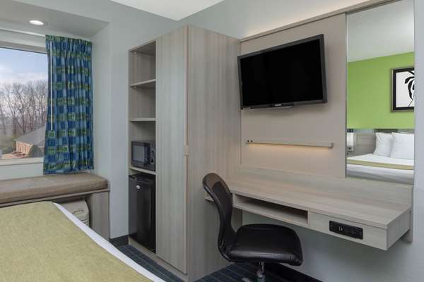  - Microtel Inn by Wyndham Cornelius - I-77, Exit 28