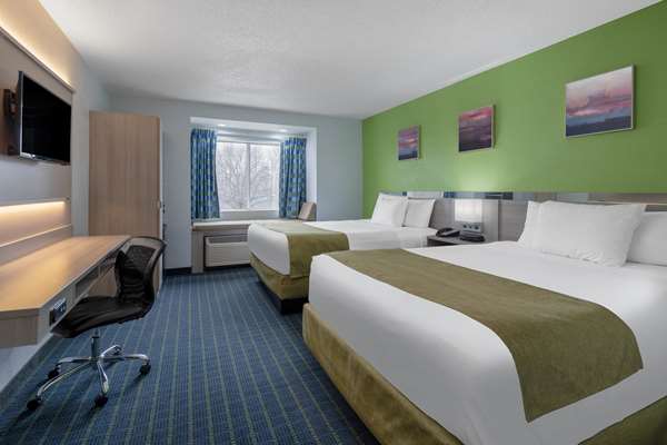  - Microtel Inn by Wyndham Cornelius - I-77, Exit 28