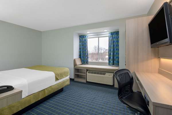  - Microtel Inn by Wyndham Cornelius - I-77, Exit 28