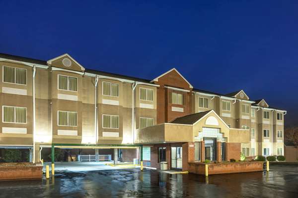 Exterior view - Microtel Inn by Wyndham Cornelius - I-77, Exit 28