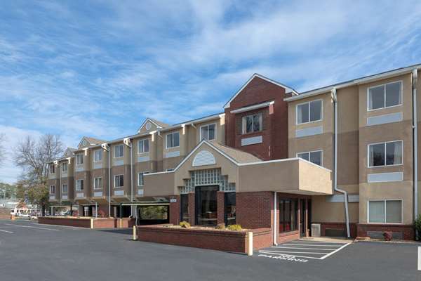 Exterior view - Microtel Inn by Wyndham Cornelius - I-77, Exit 28