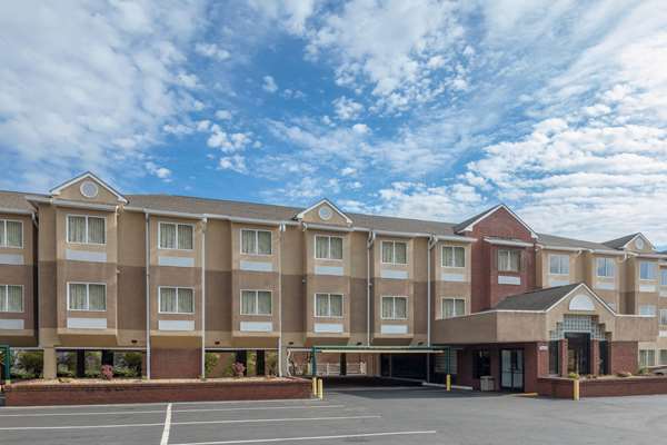 Exterior view - Microtel Inn by Wyndham Cornelius - I-77, Exit 28