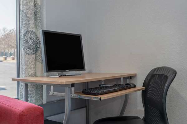 Conference Area - Microtel Inn by Wyndham Cornelius - I-77, Exit 28