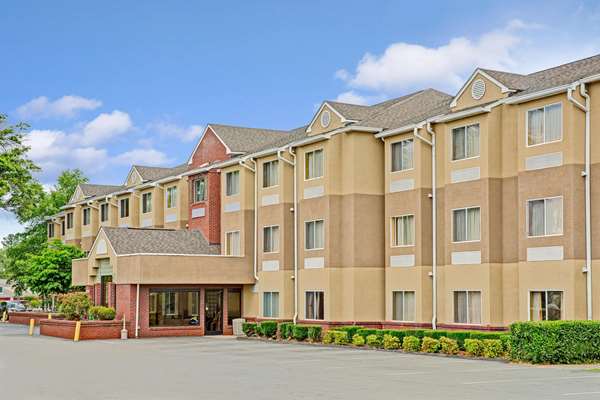 Exterior view - Microtel Inn by Wyndham Cornelius - I-77, Exit 28
