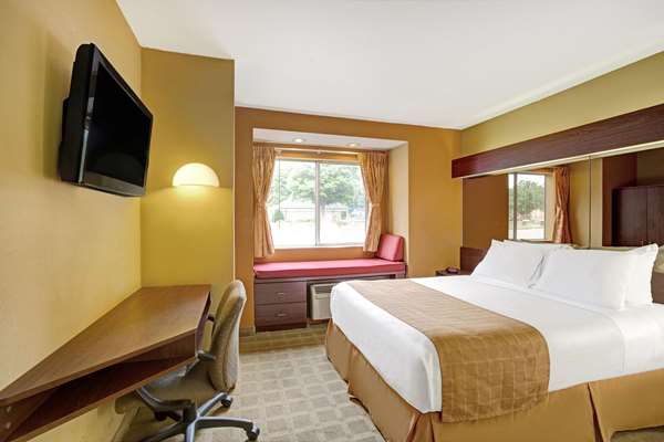  - Microtel Inn by Wyndham Cornelius - I-77, Exit 28