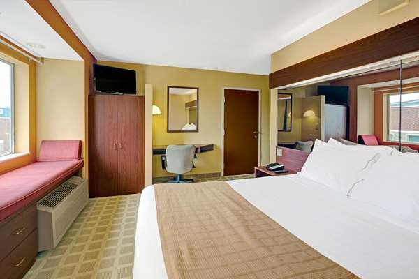  - Microtel Inn by Wyndham Cornelius - I-77, Exit 28