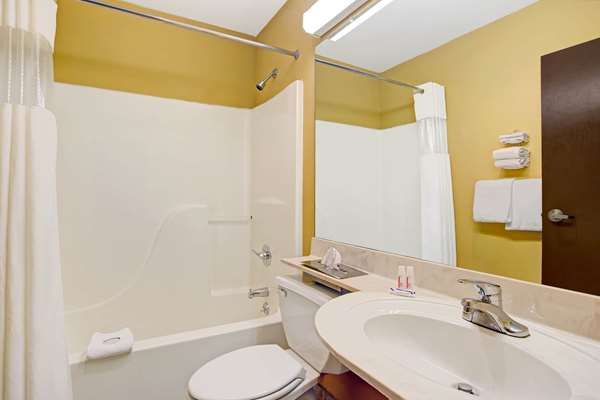  - Microtel Inn by Wyndham Cornelius - I-77, Exit 28