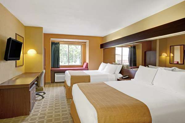  - Microtel Inn by Wyndham Cornelius - I-77, Exit 28