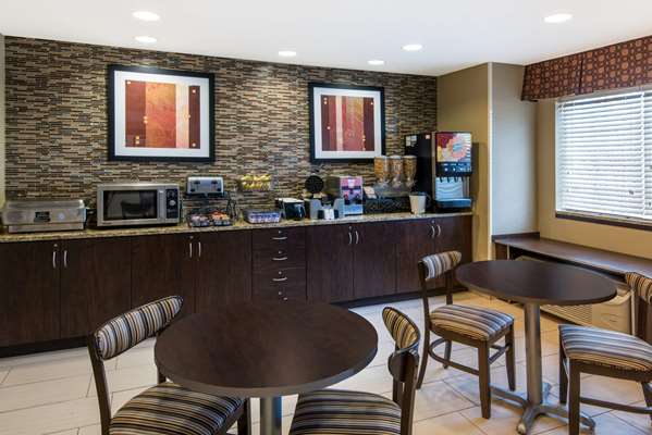  - Microtel Inn & Suites by Wyndham North Canton