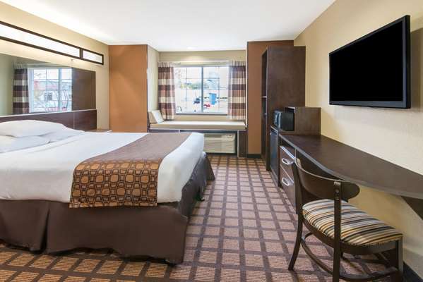  - Microtel Inn & Suites by Wyndham North Canton