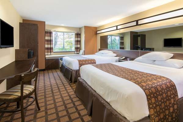  - Microtel Inn & Suites by Wyndham North Canton