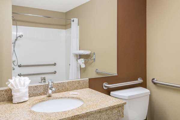  - Microtel Inn & Suites by Wyndham North Canton