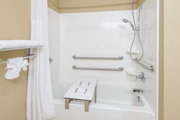  - Microtel Inn & Suites by Wyndham North Canton