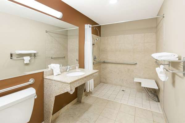  - Microtel Inn & Suites by Wyndham North Canton