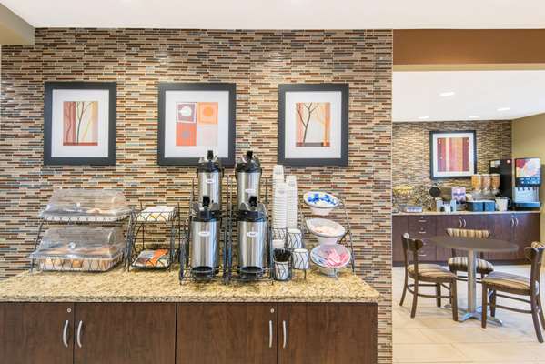  - Microtel Inn & Suites by Wyndham North Canton