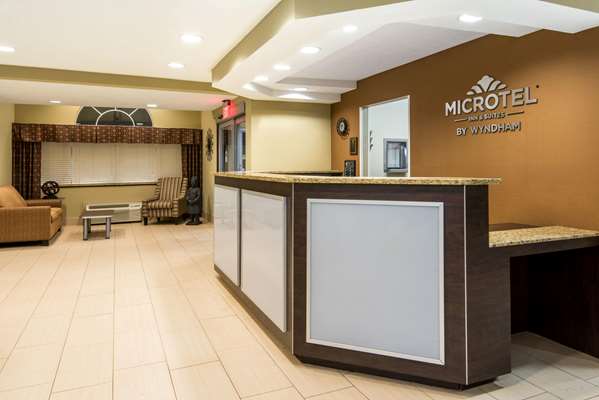  - Microtel Inn & Suites by Wyndham North Canton