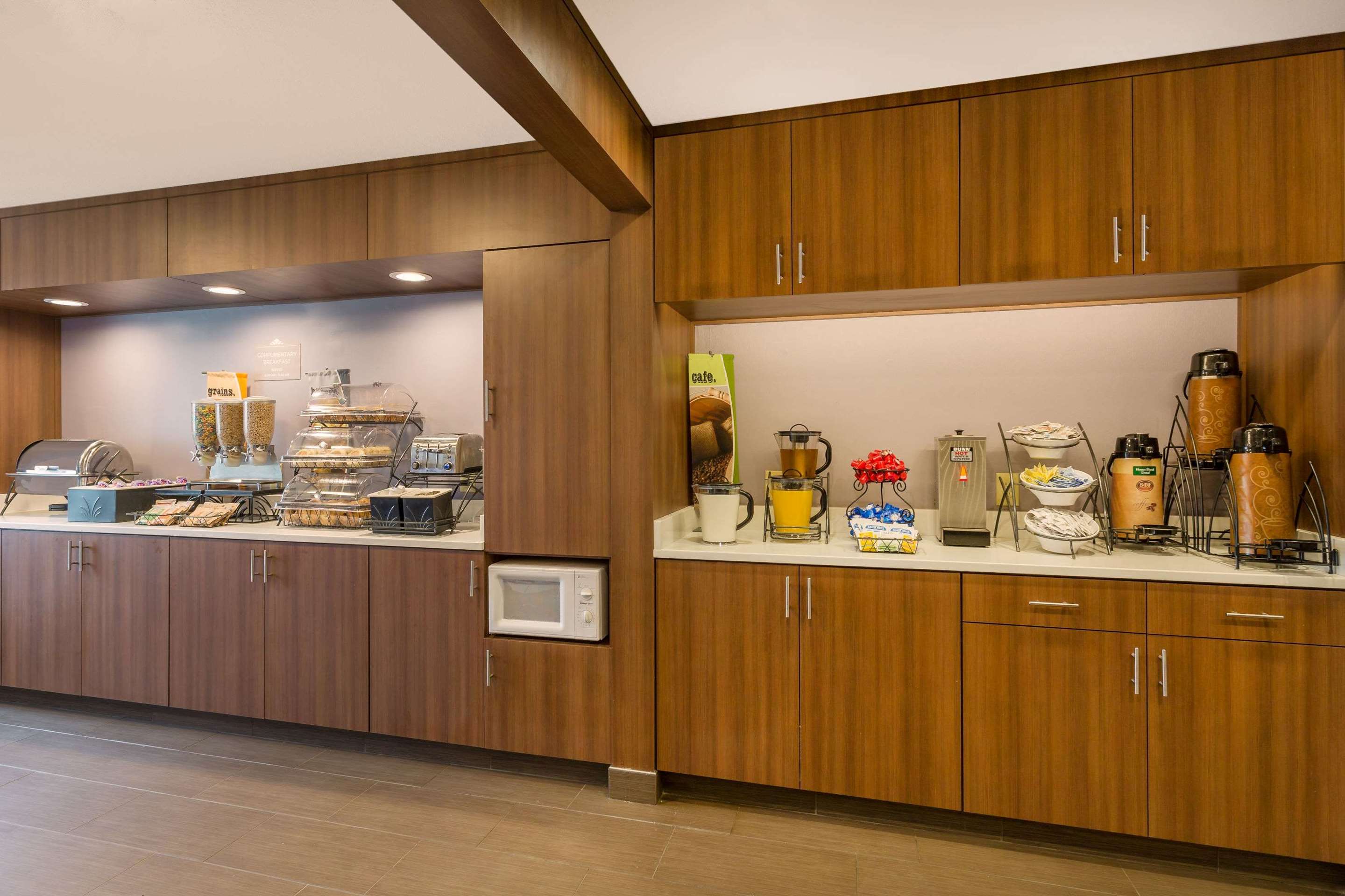 Property amenity | Microtel Inn & Suites by Wyndham