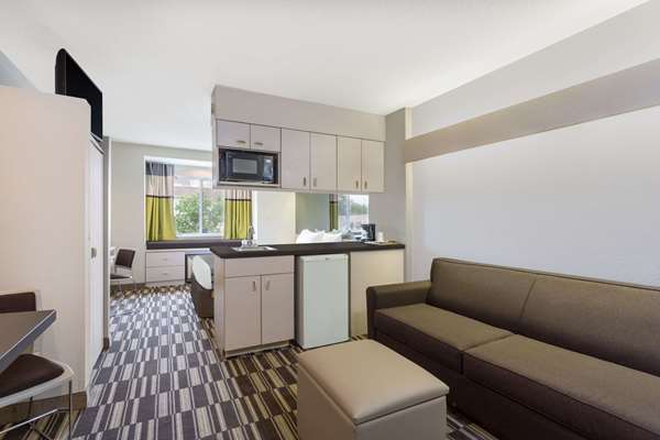 Suite - Microtel Inn & Suites by Wyndham Sandston - I-64, Exit 197