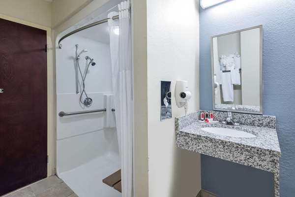  - Microtel Inn & Suites by Wyndham Greenville - I-385, Exit 37