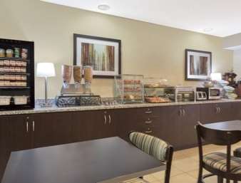 Restaurant - Microtel Inn & Suites by Wyndham Greenville - I-385, Exit 37