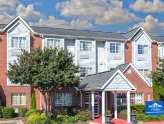 Suite - Microtel Inn & Suites by Wyndham Greenville - I-385, Exit 37