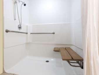  - Microtel Inn & Suites by Wyndham Greenville - I-385, Exit 37