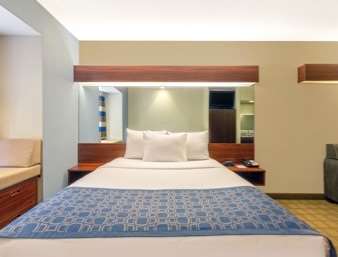 Suite - Microtel Inn & Suites by Wyndham Greenville - I-385, Exit 37