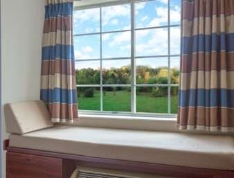  - Microtel Inn & Suites by Wyndham Greenville - I-385, Exit 37