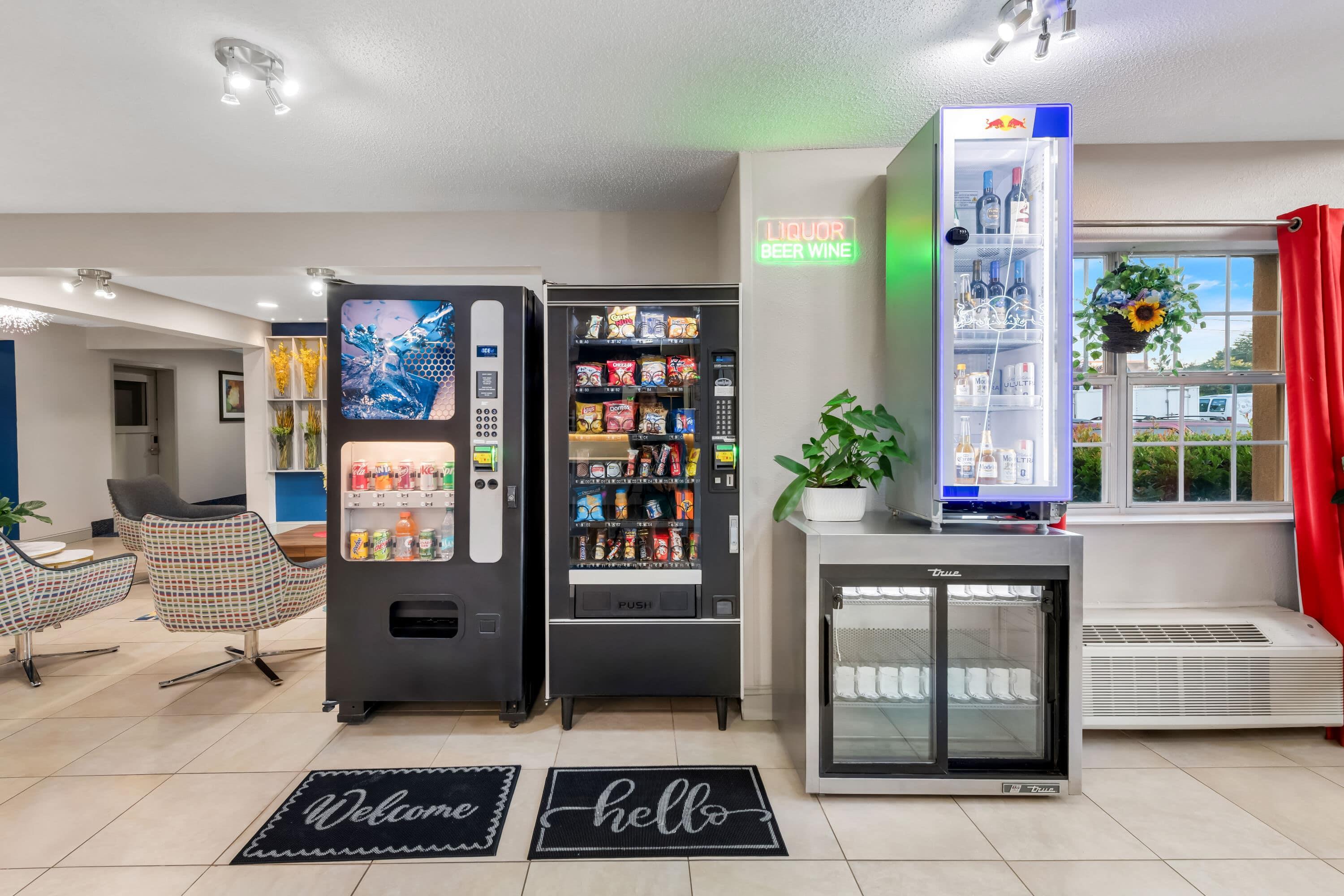 Property amenity | Microtel Inn & Suites by Wyndham Greenville / Woodruff Rd