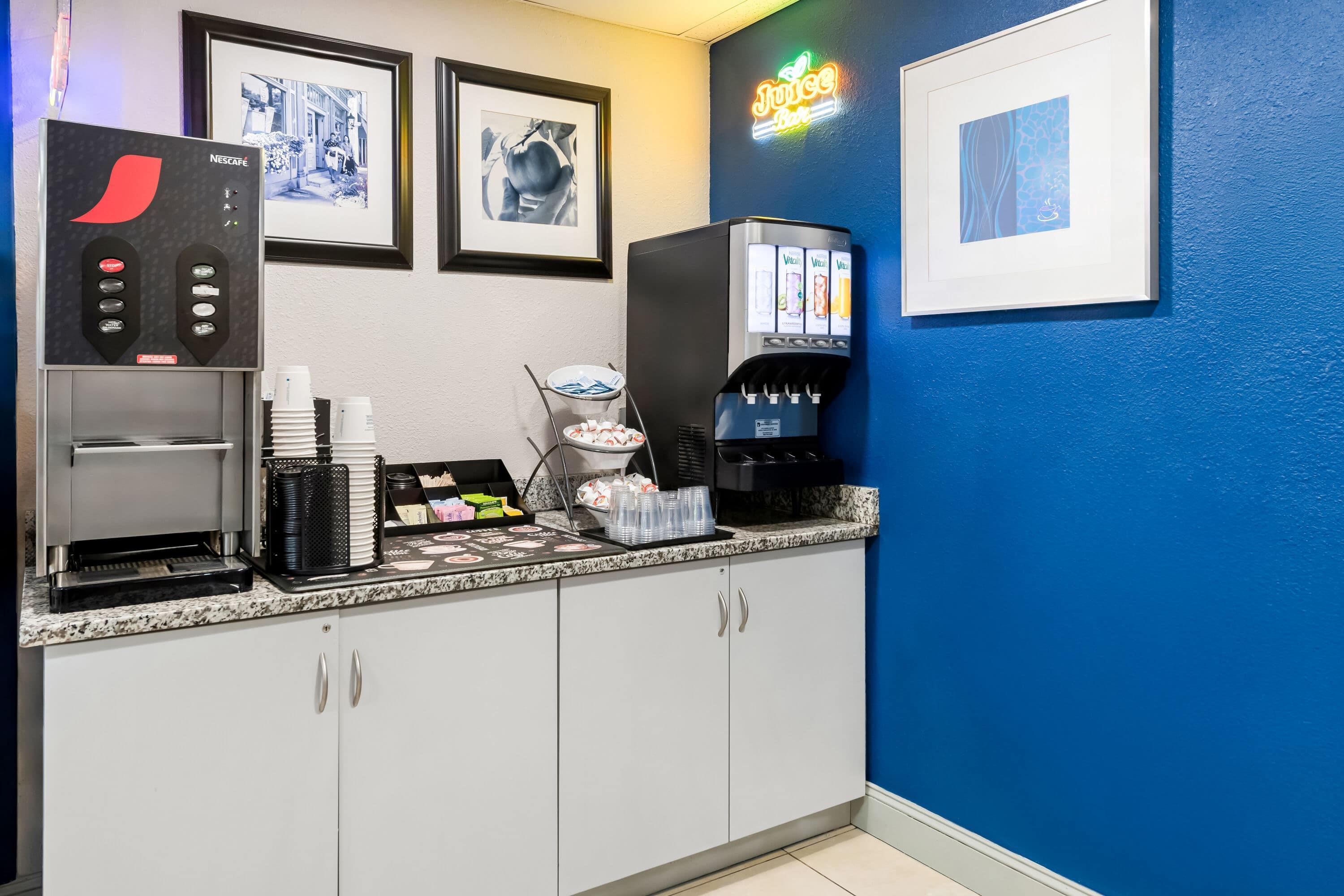 Undefined | Microtel Inn & Suites by Wyndham Greenville / Woodruff Rd