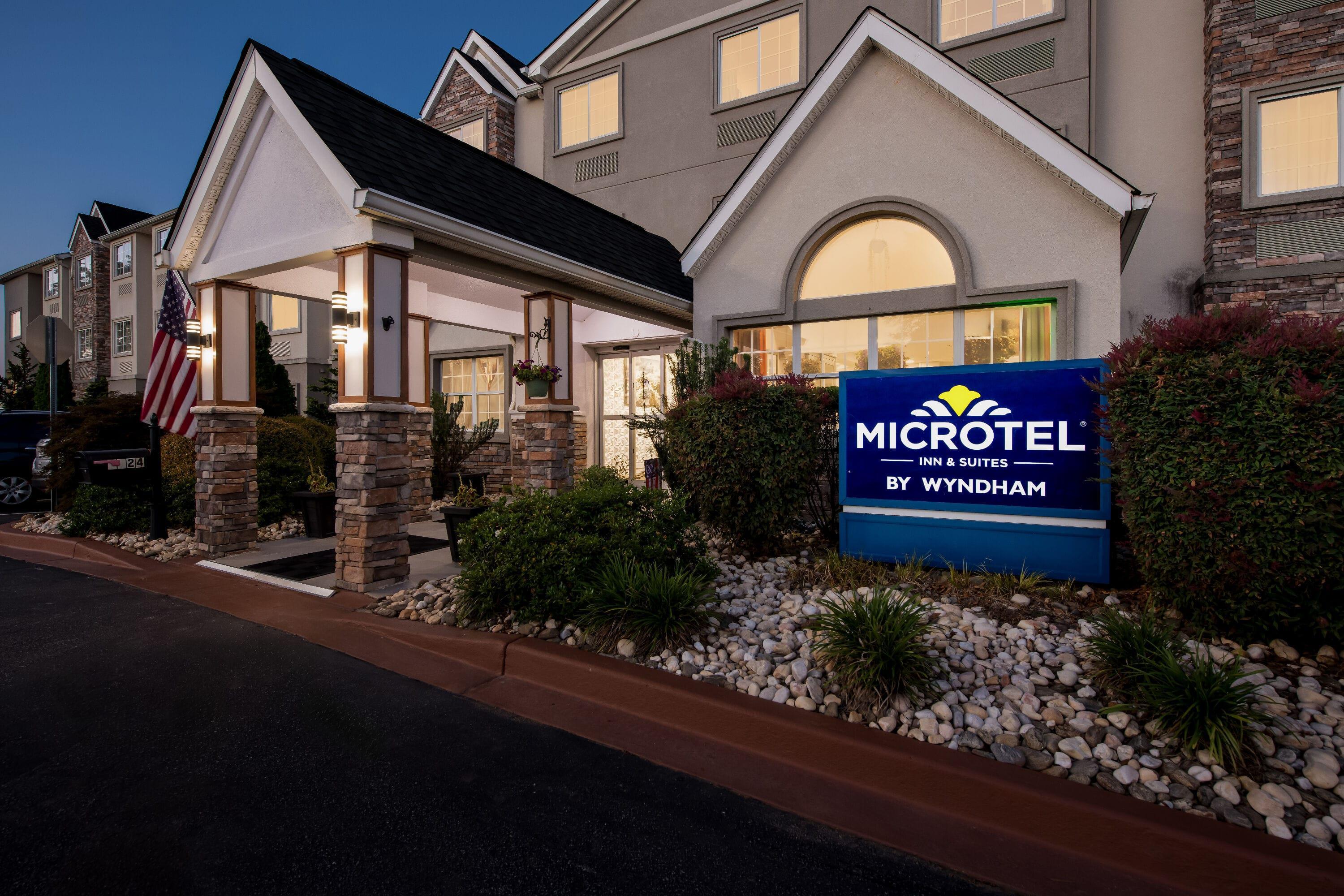Exterior | Microtel Inn & Suites by Wyndham Greenville / Woodruff Rd